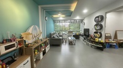 Blk 38A The River Vista @ Kallang (Kallang/Whampoa), HDB 5 Rooms #548235321